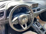 Mazda 3 2019